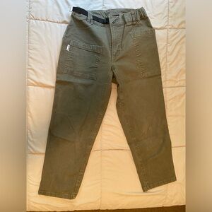 Orumm climbing pants